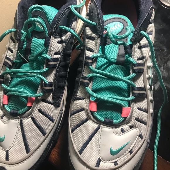 Nike Air Max 98 main image 4